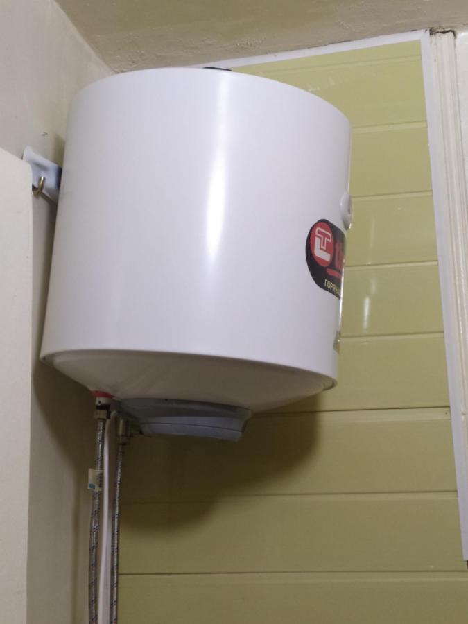 タシュケントGuli Houseアパートメント エクステリア 写真