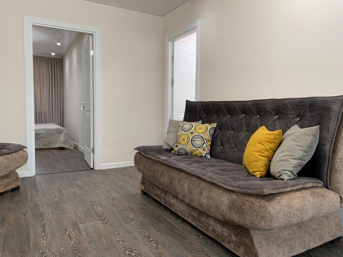 タシュケントGuli Houseアパートメント エクステリア 写真