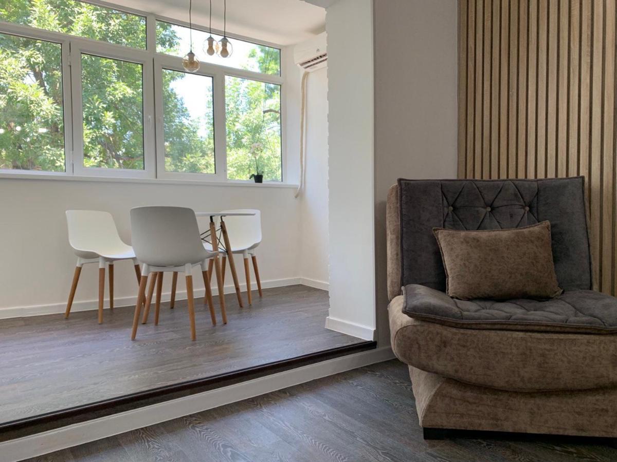 タシュケントGuli Houseアパートメント エクステリア 写真