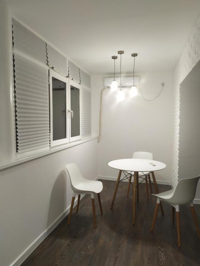 タシュケントGuli Houseアパートメント エクステリア 写真