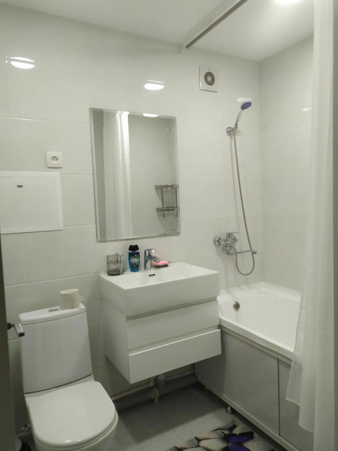 タシュケントGuli Houseアパートメント エクステリア 写真